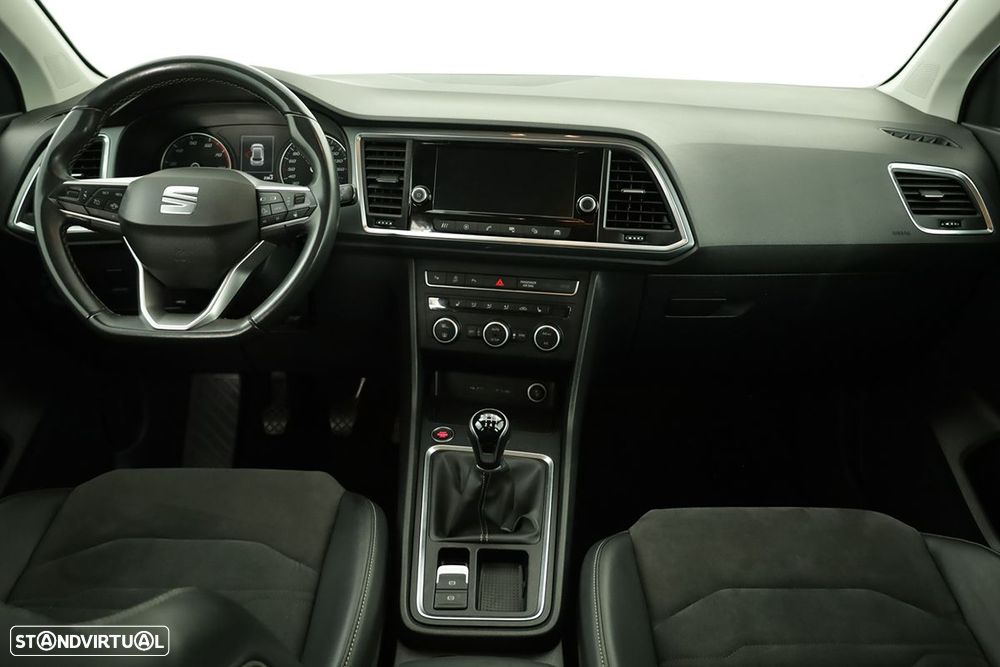 SEAT Ateca 1.0 TSI Style - 8