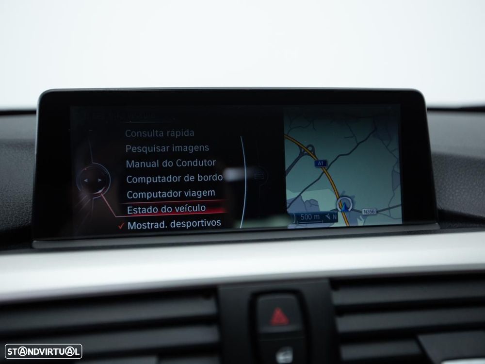 BMW 420 - 24