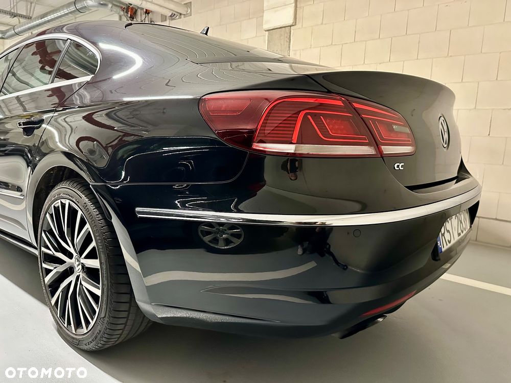 Volkswagen CC 2.0 TSI DSG - 3