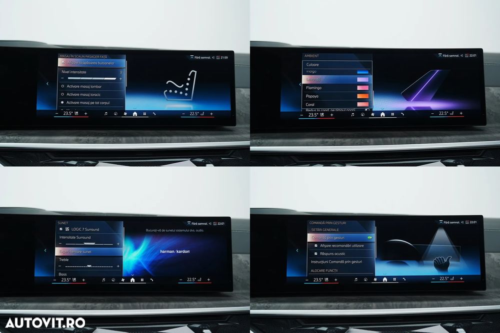 BMW X6 xDrive30d M Sport - 30