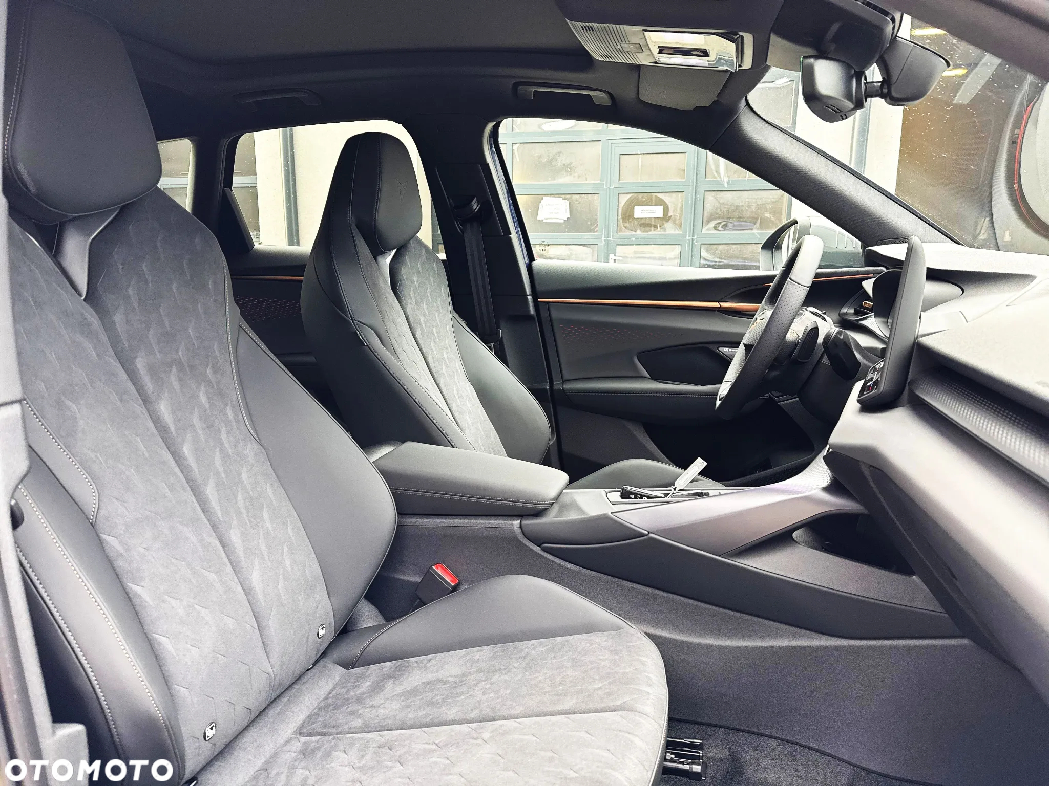 Cupra Terramar 2.0 TSI 4Drive DSG - 14