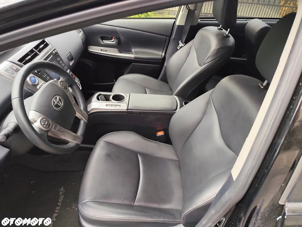 Toyota Prius+ Hybrid 135 Comfort - 20
