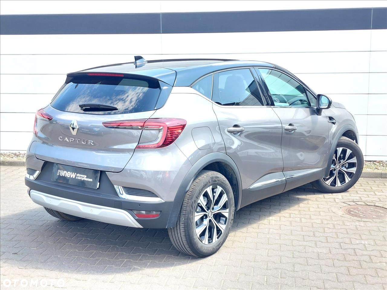 Renault Captur - 4