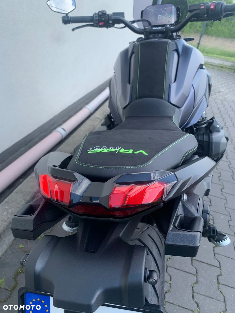 BMW GS - 20