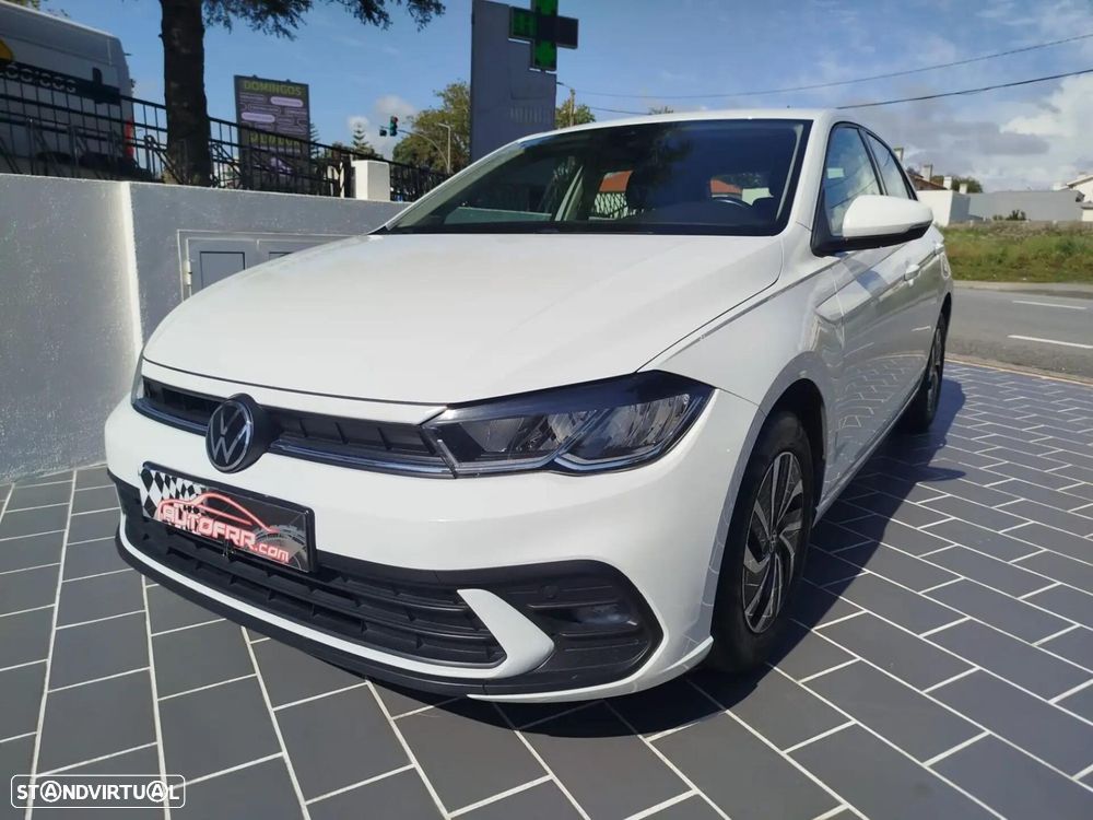 VW Polo - 19