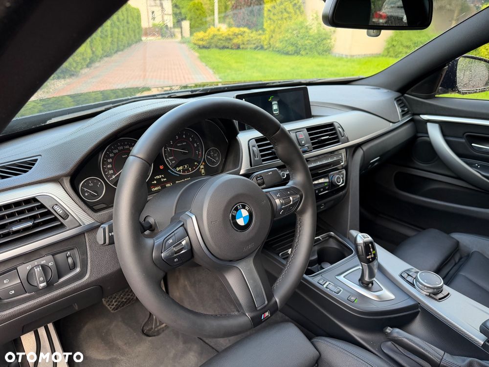 BMW Seria 4 - 12