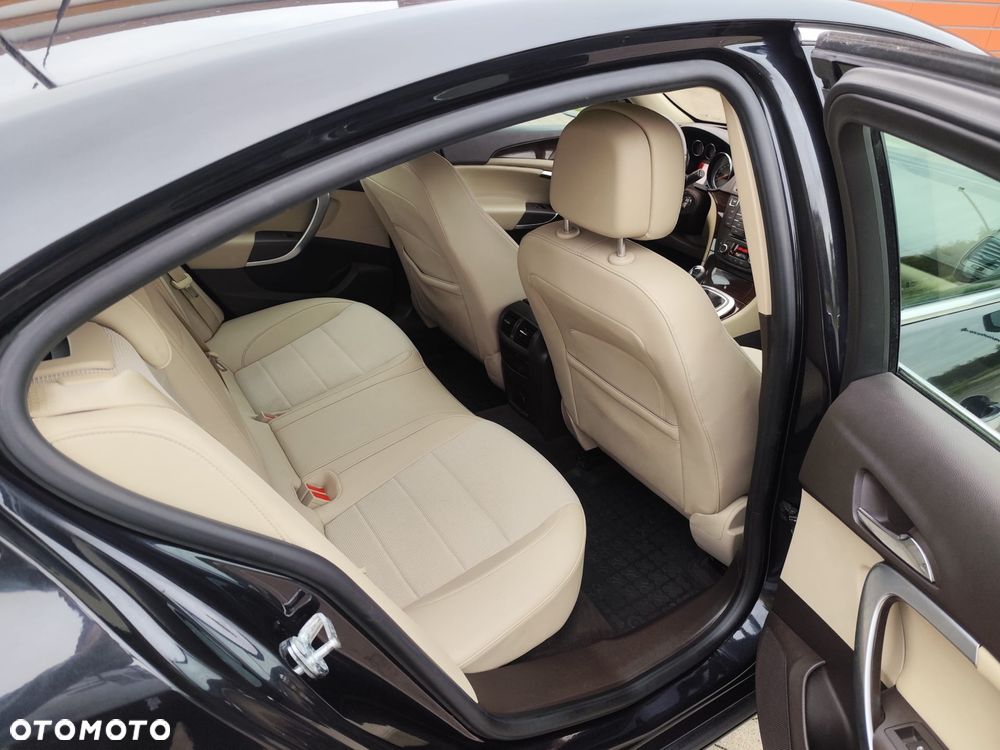 Opel Insignia - 6