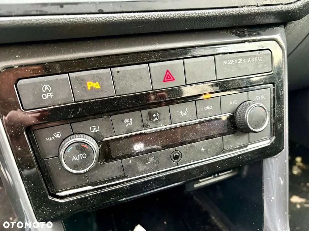 Volkswagen T-Cross 1.0 TSI OPF Life - 9