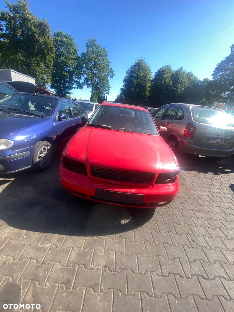 Audi A4 B5 Na części - 6