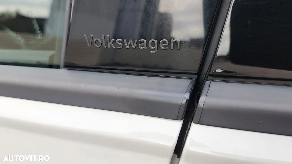 Volkswagen Taigo 1.0 TSI OPF Life - 19