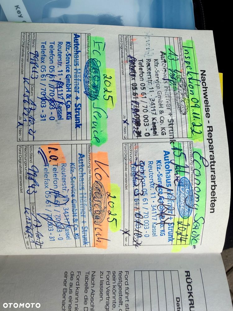 Ford Focus 1.8 Style+ - 27