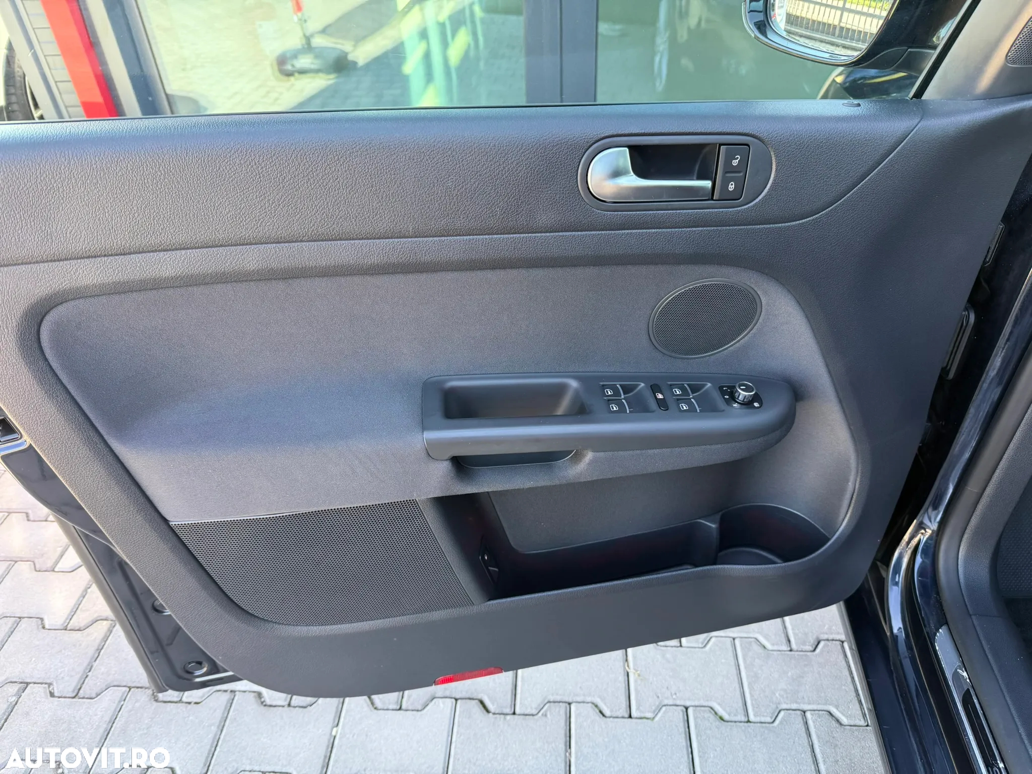 Volkswagen Golf Plus 1.4 TSI Style - 22