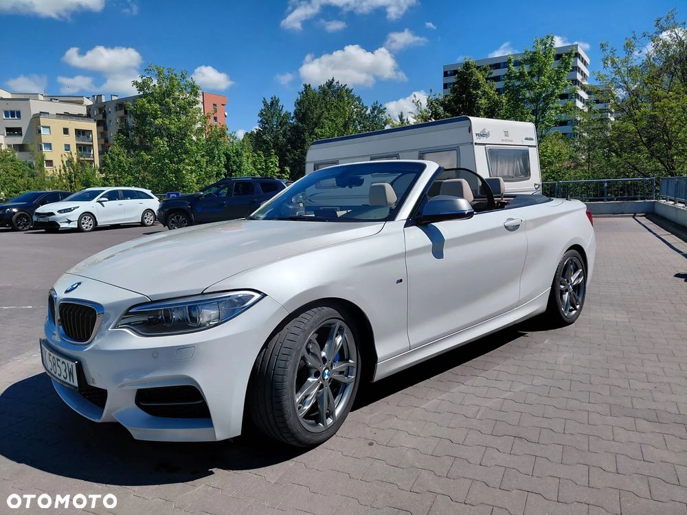 BMW Seria 2 M240i - 7
