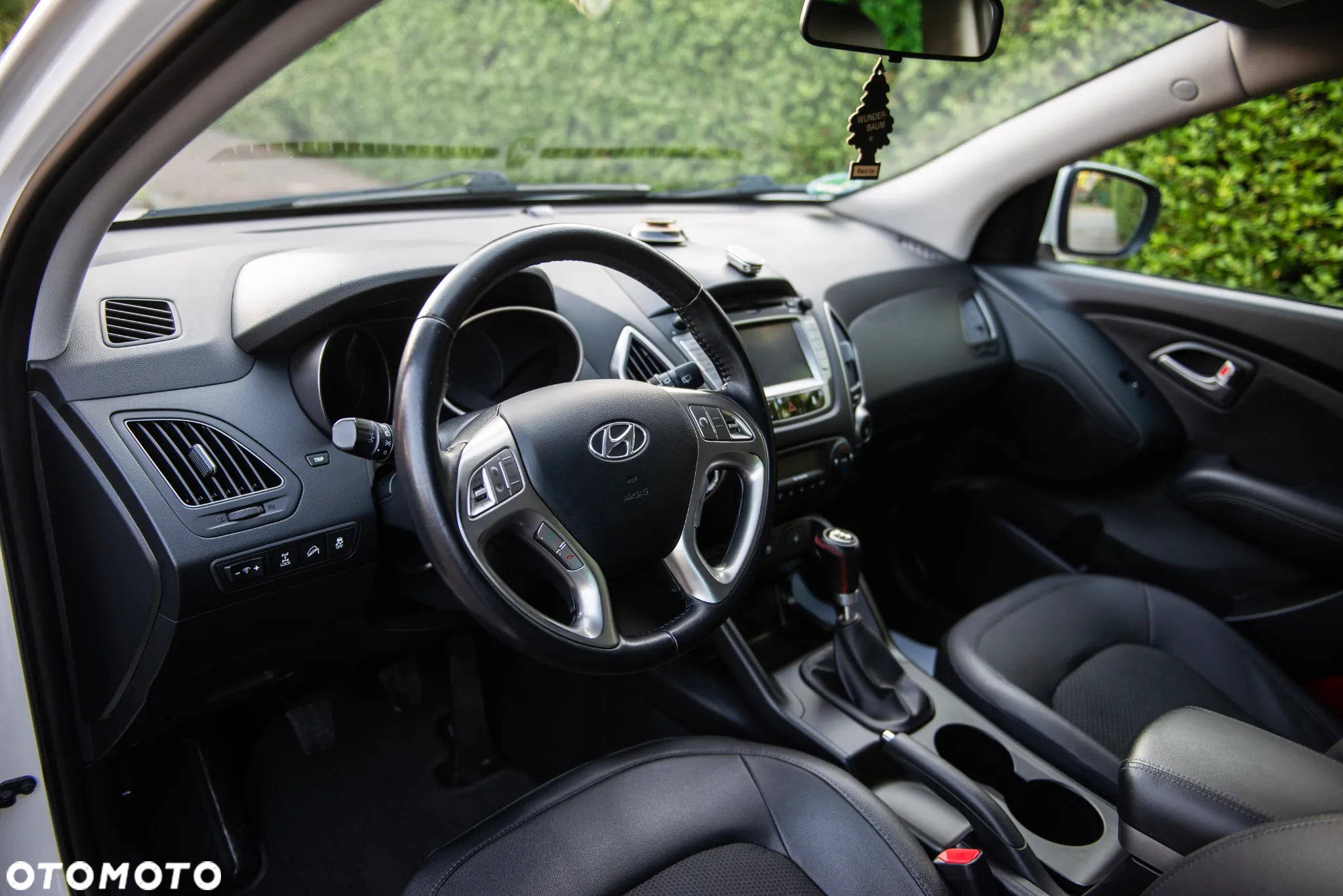 Hyundai ix35 2.0 4WD Premium - 18