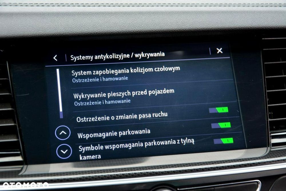 Opel Insignia 2.0 BiTurbo D 4x4 Automatik GSI - 30