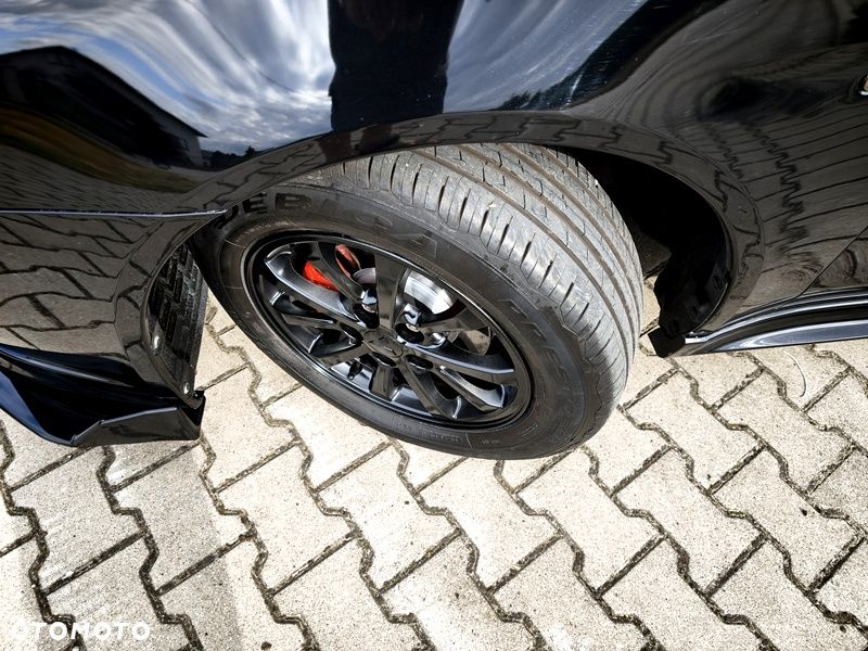 Mitsubishi Lancer 1.8 Instyle NAVI - 39