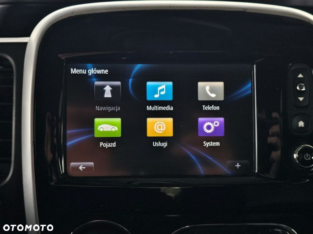 Renault Trafic - 20