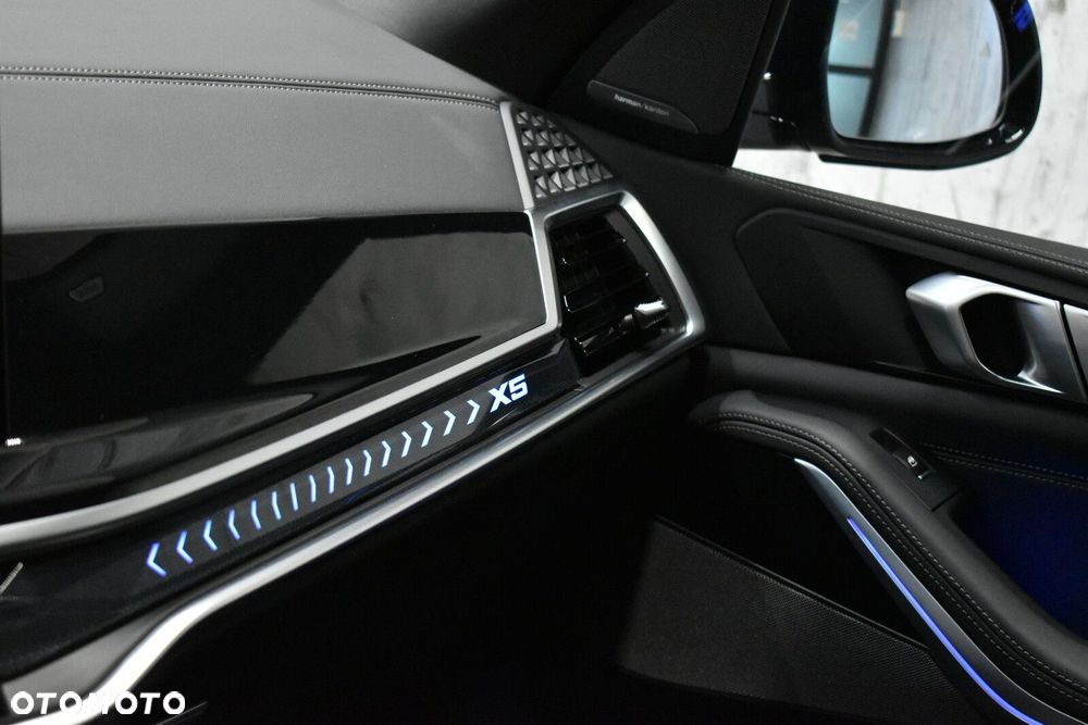 BMW X5 - 21