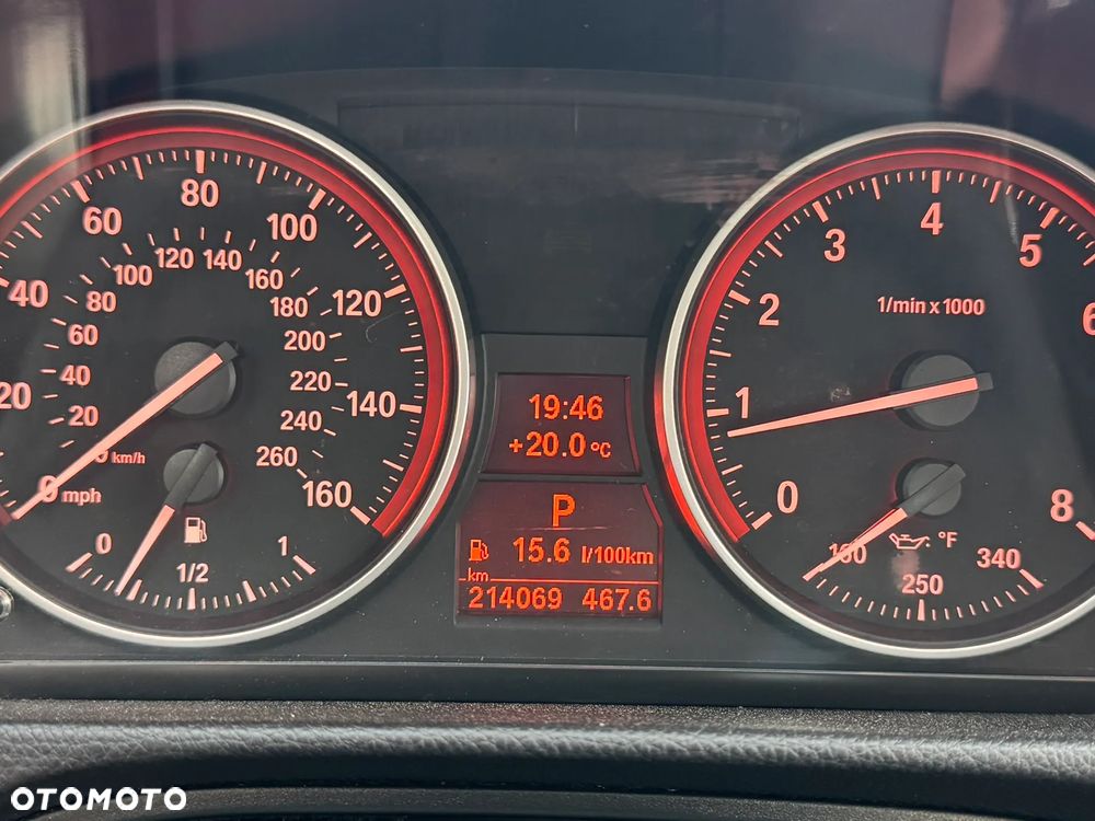 BMW Seria 3 - 20