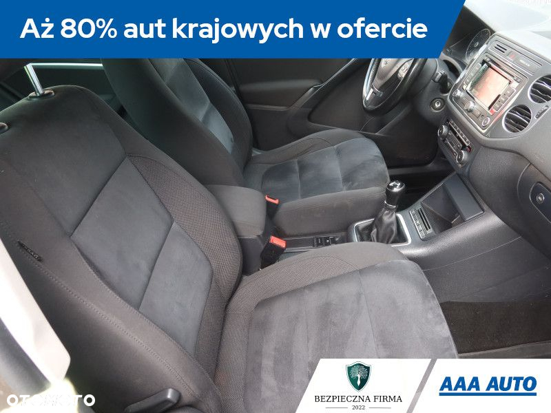 Volkswagen Tiguan - 10