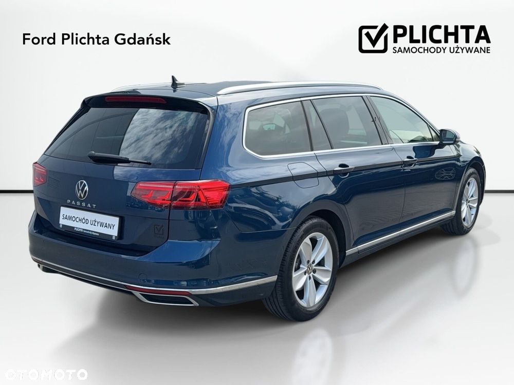 Volkswagen Passat Variant - 6