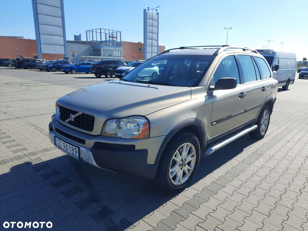 Volvo XC 90
