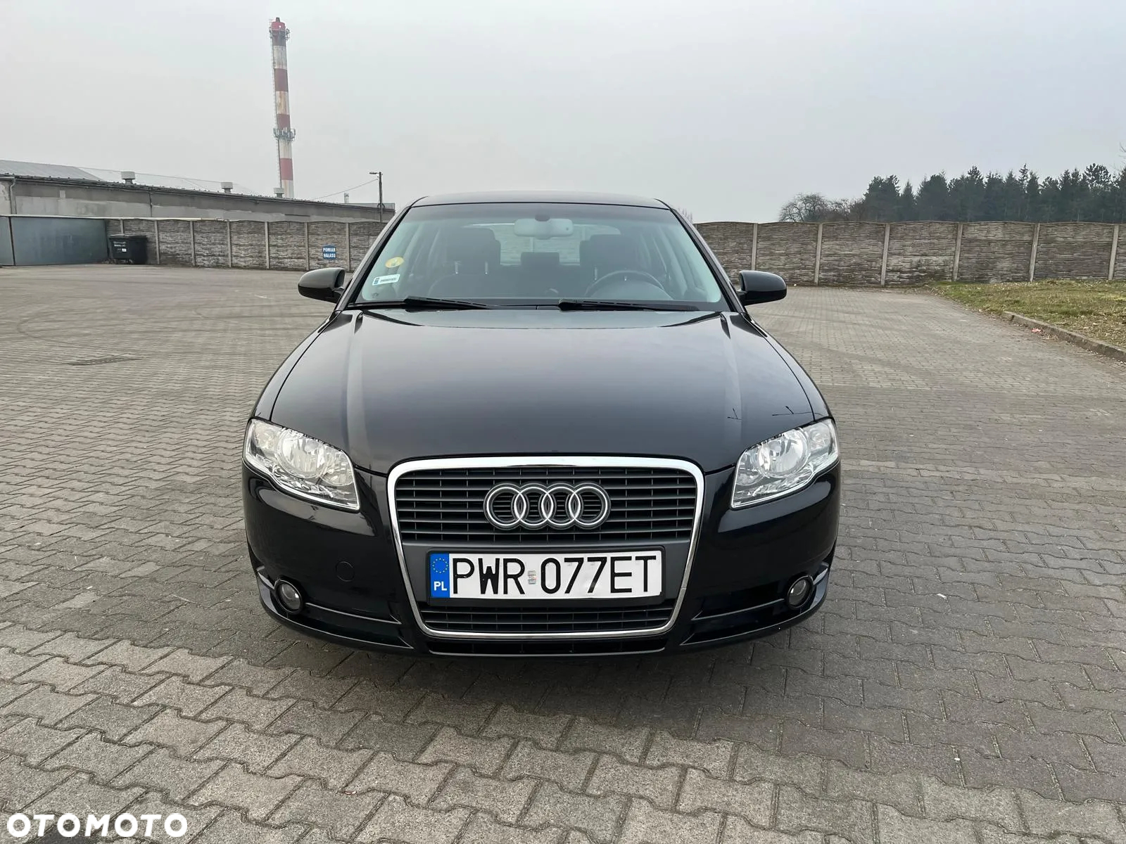 Audi A4 Avant 2.0 TDI - 2
