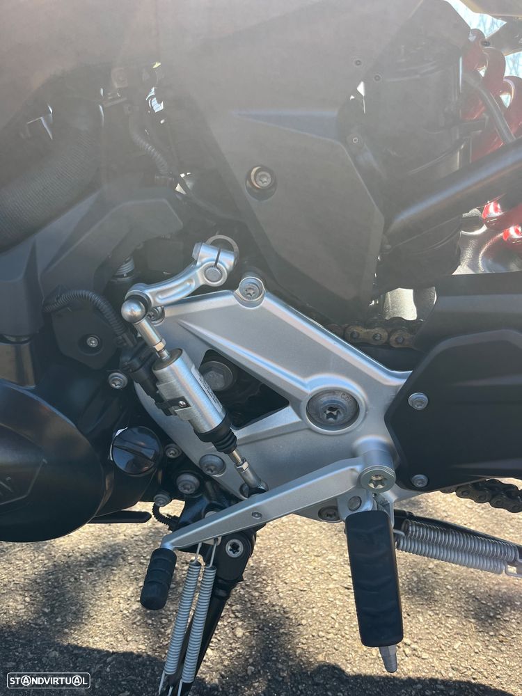 BMW F 900 XR F900XR - 13