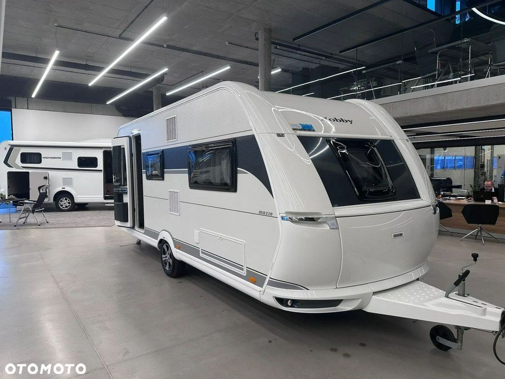 Hobby MAXIA 495 UL - 2