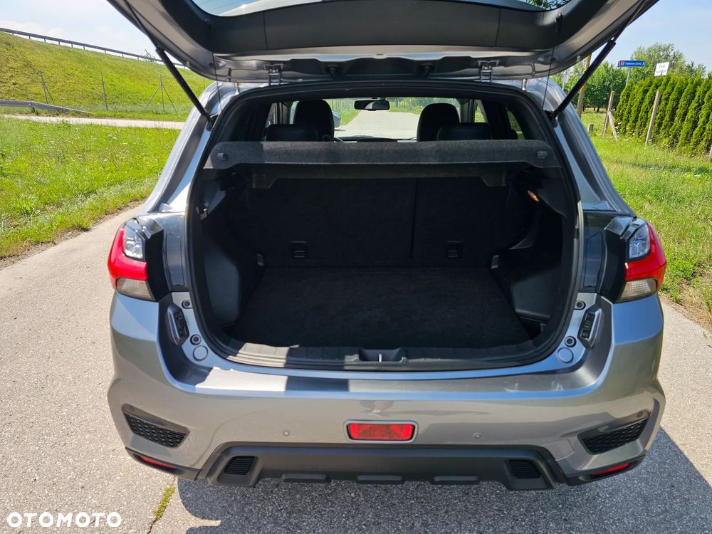 Mitsubishi ASX 2.0 Intense Plus - 15