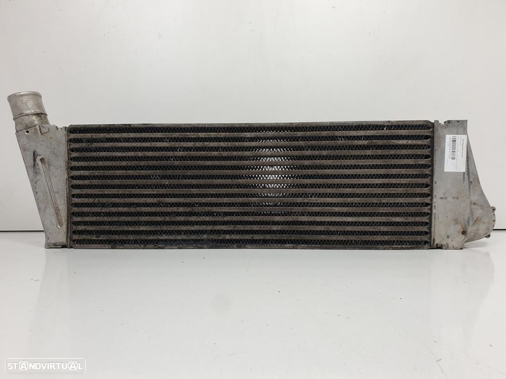 INTERCOOLER RENAULT MEGANE II 2006 -8200115540 - 3