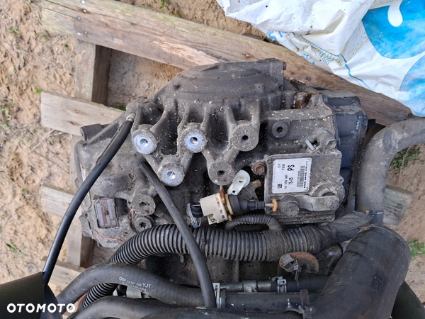 Skrzynia Opel Automat 1,9cdti TF-80SC AF40 z Niemiec