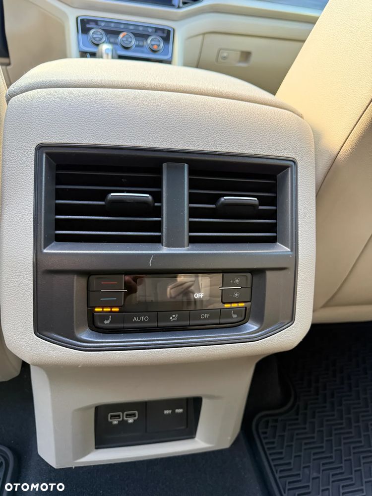 Volkswagen Atlas - 22