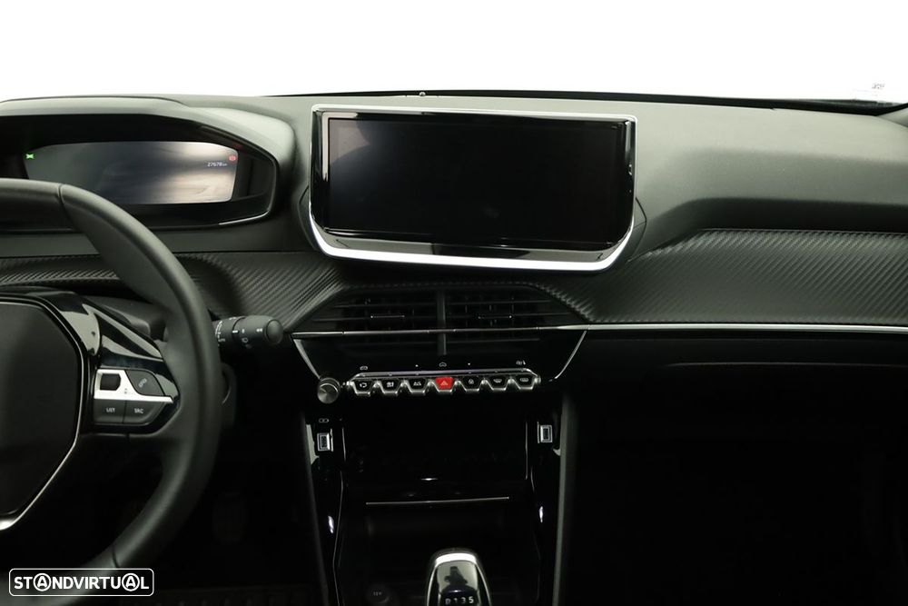 Peugeot 2008 1.2 Allure - 9