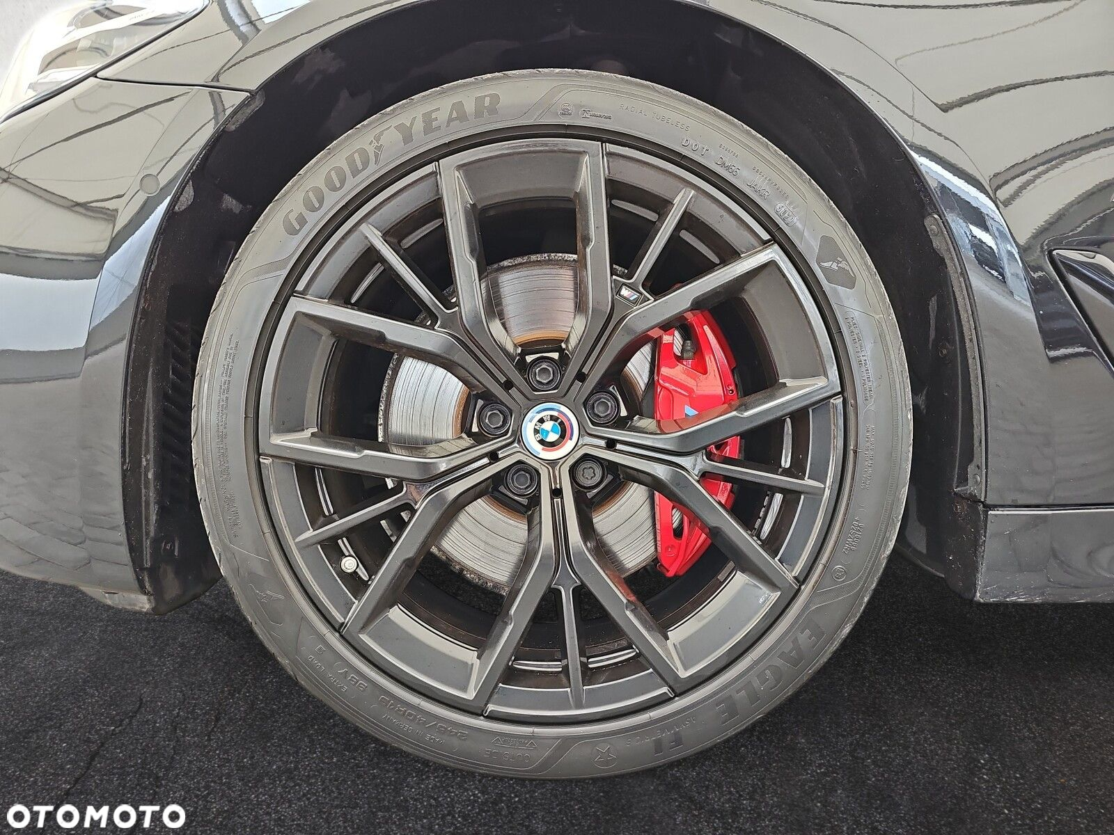 BMW Seria 5 - 9