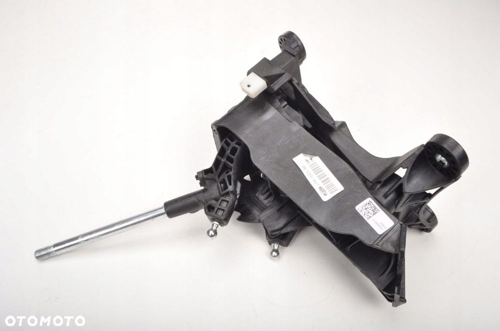 FORD PUMA MK2 1.0 WYBIERAK LEWAREK SKRZYNI 20R - 4