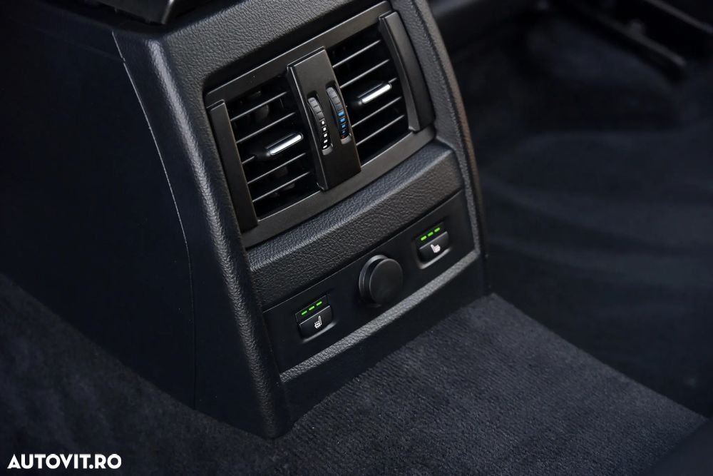 BMW Seria 3 320d DPF Aut. - 11