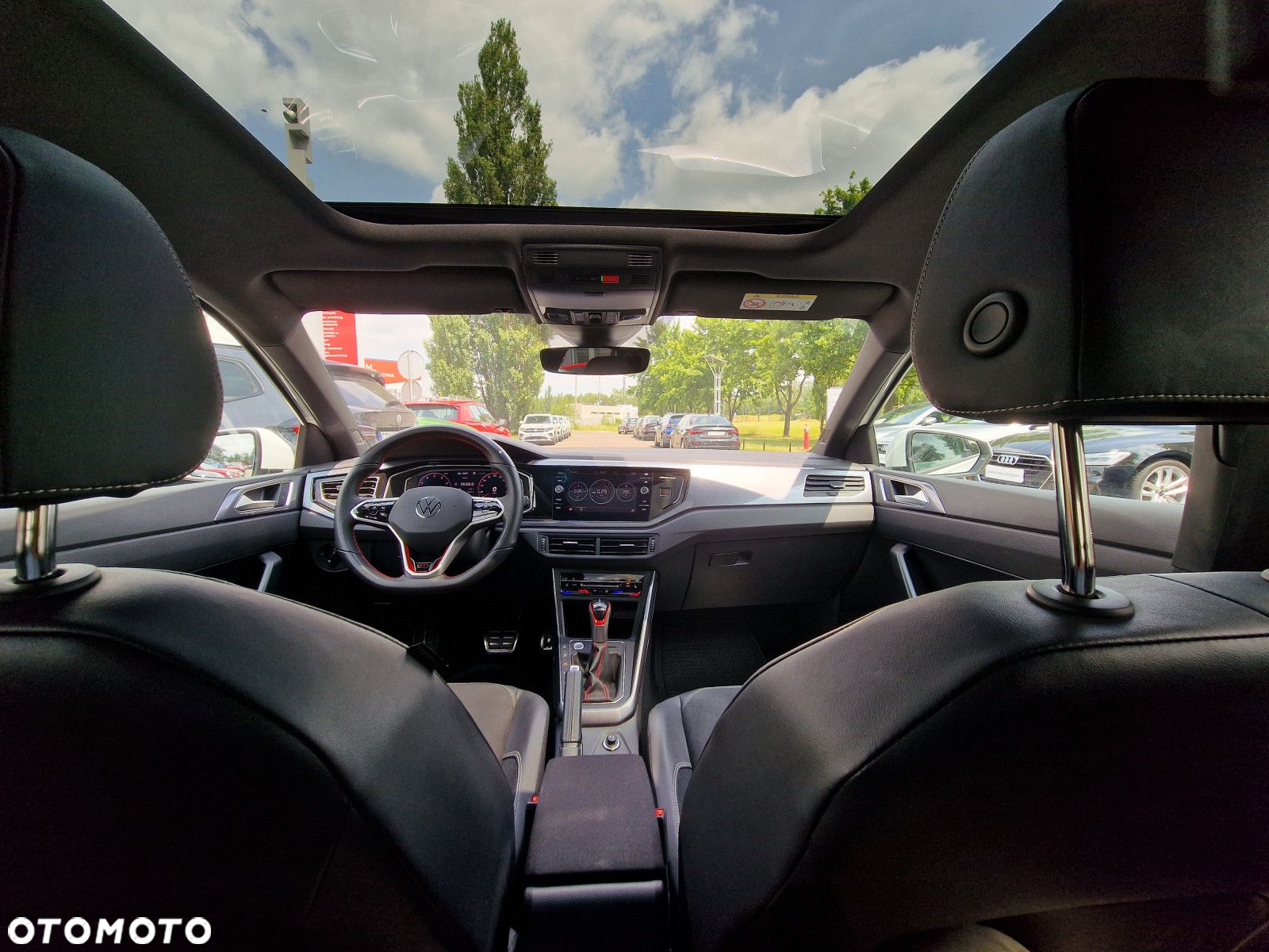 Volkswagen Polo 2.0 TSI GTI DSG - 17
