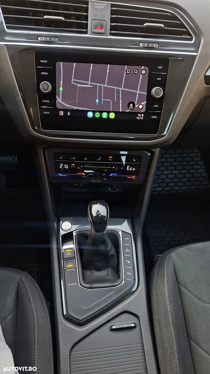 Volkswagen Tiguan 1.4 eHybrid OPF Elegance - 13