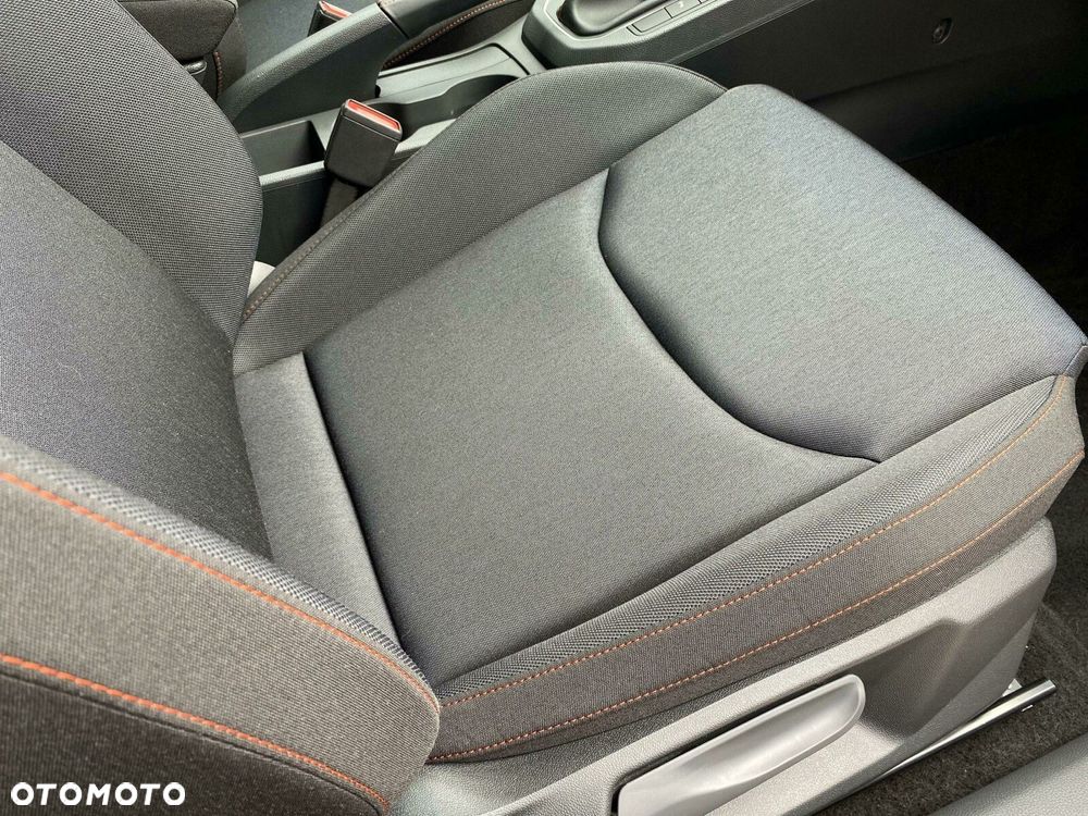 Seat Ibiza 1.0 TSI FR S&S DSG - 18