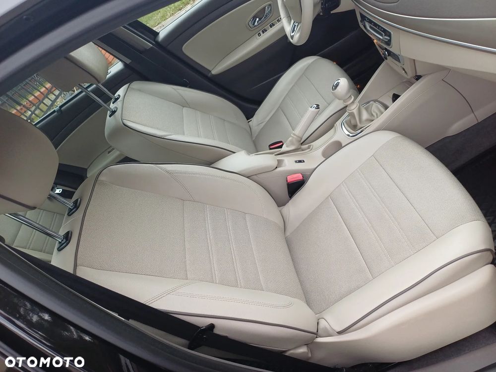 Renault Fluence 1.5 dCi Limited - 9