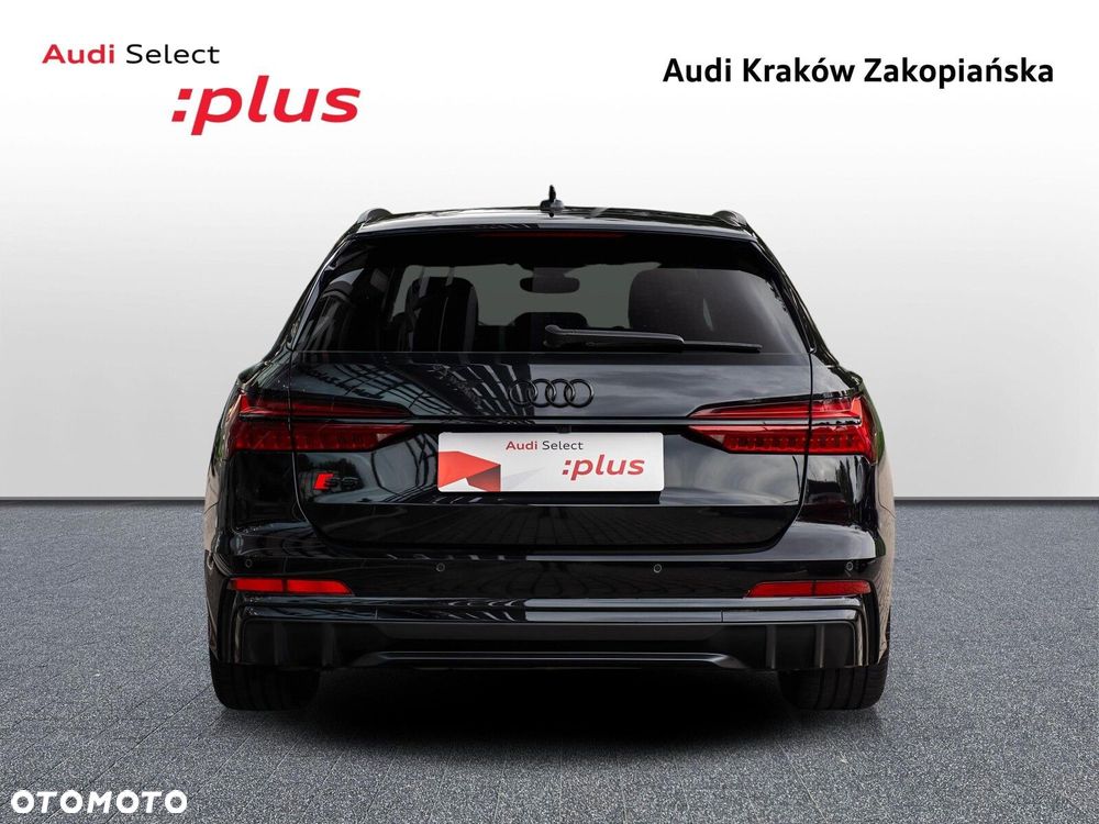 Audi S6 Avant - 7