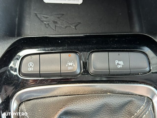 Opel Corsa 1.2 Direct Injection Turbo Start/Stop Elegance - 16