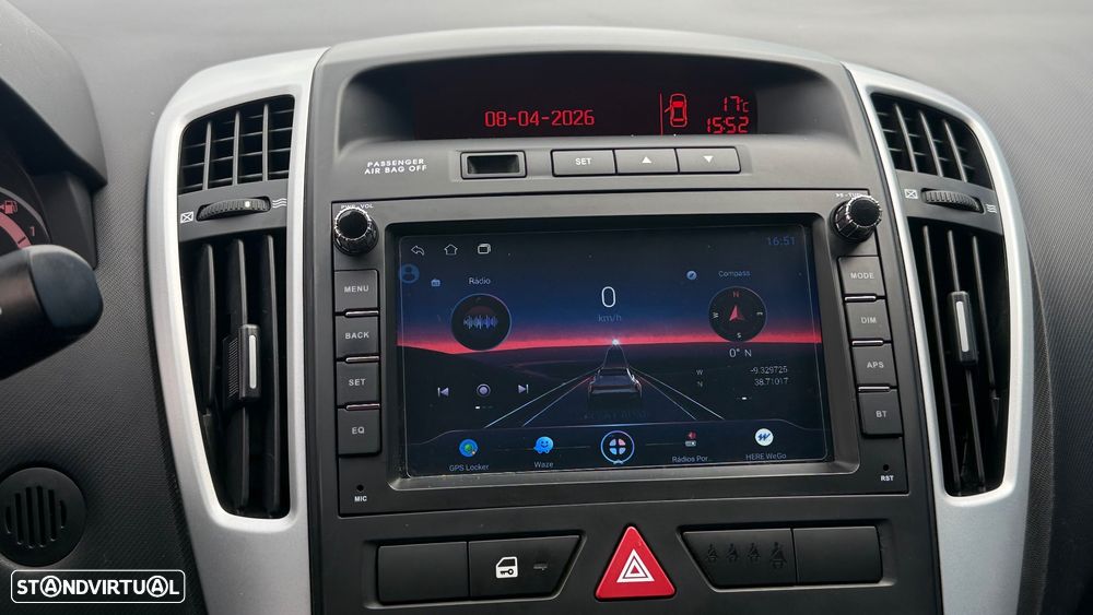 Kia Ceed SW 1.6 CRDi EX ISG - 7