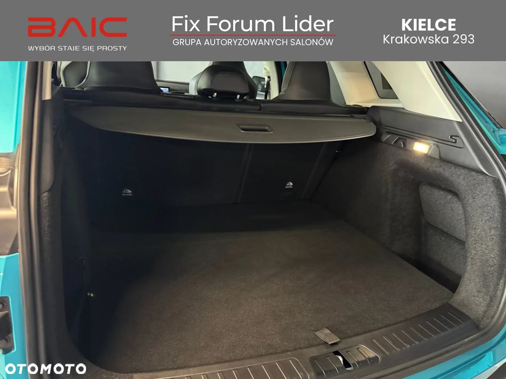 BAIC 5 Beijing 1.5T Luxury DCT - 13