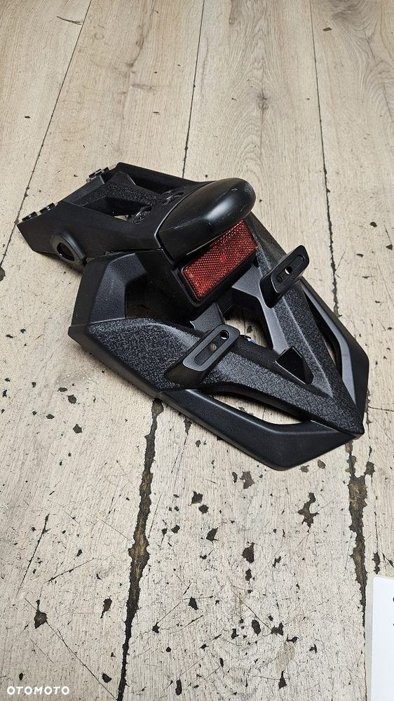 Uchwyt tablicy podświetlanie Yamaha T-Max 530  BC3-21629 - 3