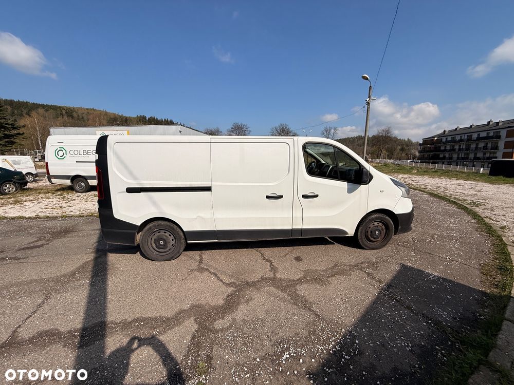 Renault TRAFIC - 5