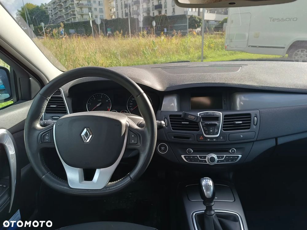 Renault Laguna - 15