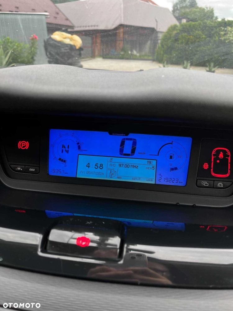 Citroën C4 Picasso - 4