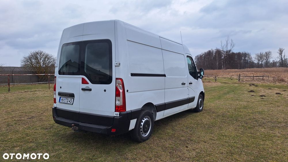 Renault Master - 5